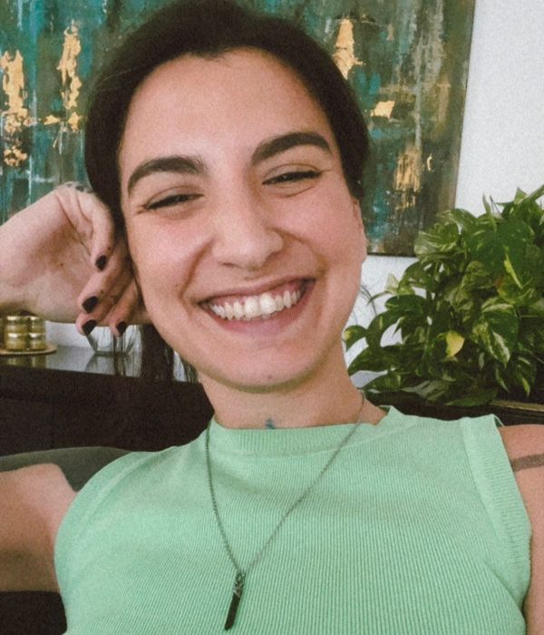 Agus Caradaghian CTO